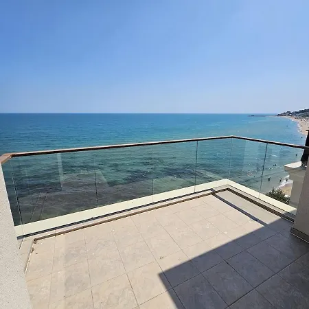 Daire Wake Up By The Sea - Kabakum Varna